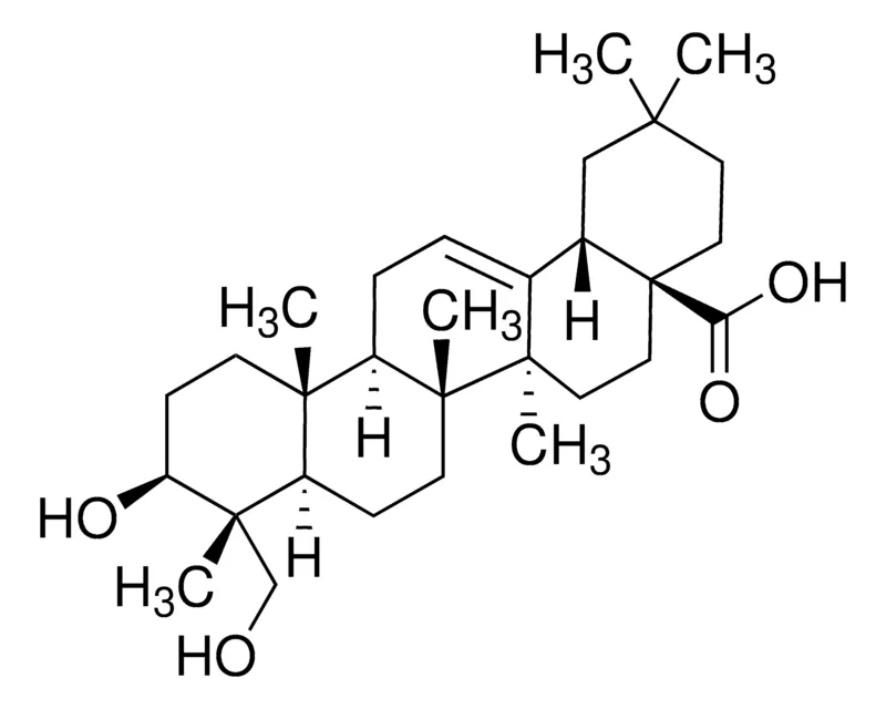 Sigma-Aldrich Hederagenin,phyproof®参考物质