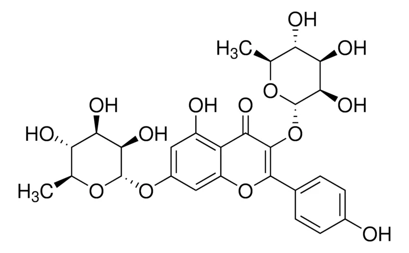 Sigma-Aldrich Kaempferitrin，phyproof®参考物质