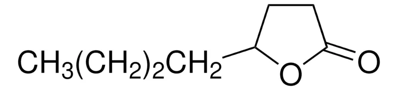 Sigma-Aldrich γ-辛内酯,天然,≥97%,FG