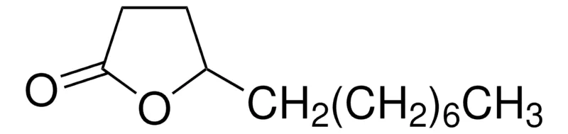 Sigma-Aldrich γ-十二内酯,天然,≥98%,FG