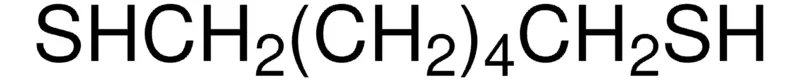 Sigma-Aldrich 1,6-己二硫醇，百分之九十六
