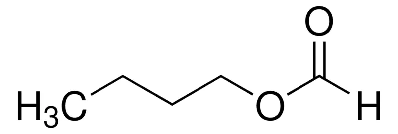 Sigma-Aldrich 甲酸丁酯，百分之九十七
