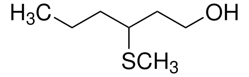 Sigma-Aldrich 3-(甲硫基)-1-己醇，天然，≥98%，FG