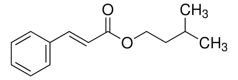 Sigma-Aldrich 肉桂酸异戊酯，天然，FG