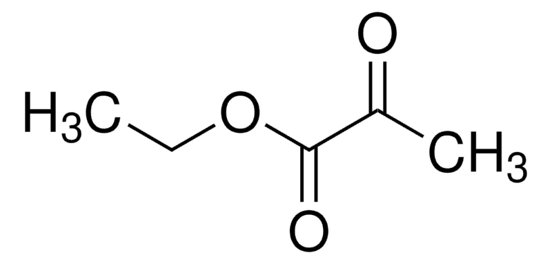 Sigma-Aldrich 丙酮酸乙酯，天然，FG