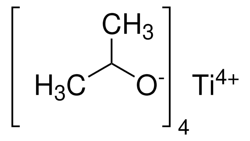 Sigma-Aldrich 四异丙醇钛，99.999%痕量金属基准