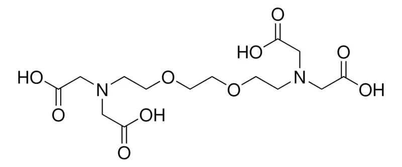 Sigma-Aldrich 乙二醇-双（2-氨基乙醚）-N,N,N′,N′-四乙酸，分子生物学，≥97.0%