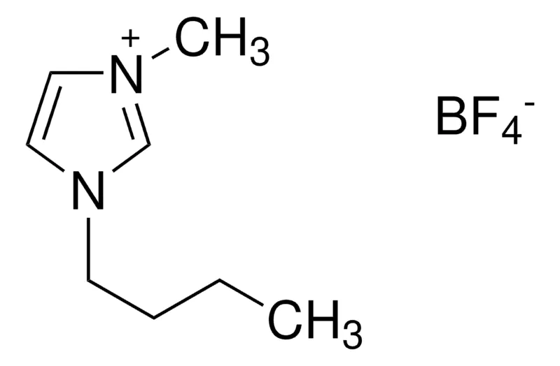 Sigma-Aldrich 1-丁基-3-甲基咪唑四氟硼酸盐,≥98%