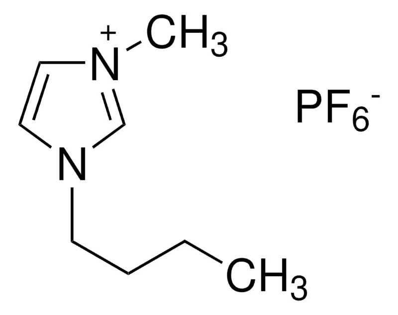 Sigma-Aldrich 1-丁基-3-甲基咪唑六氟磷酸盐，对于催化，≥98.5%（T）