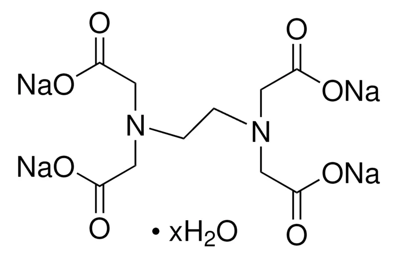 Sigma-Aldrich 乙二胺四乙酸 四钠盐 水合物,BioUltra,≥99.0%(KT)