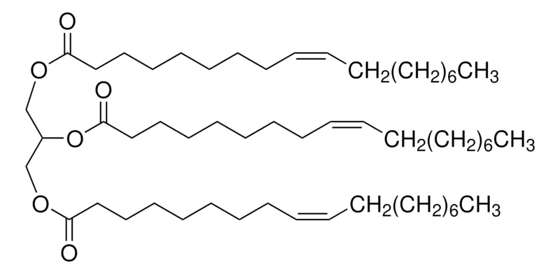 Sigma-Aldrich 甘油三油酸酯，约65%