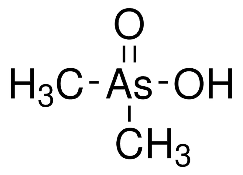 Sigma-Aldrich 二甲基胂酸,≥99.0%,固体