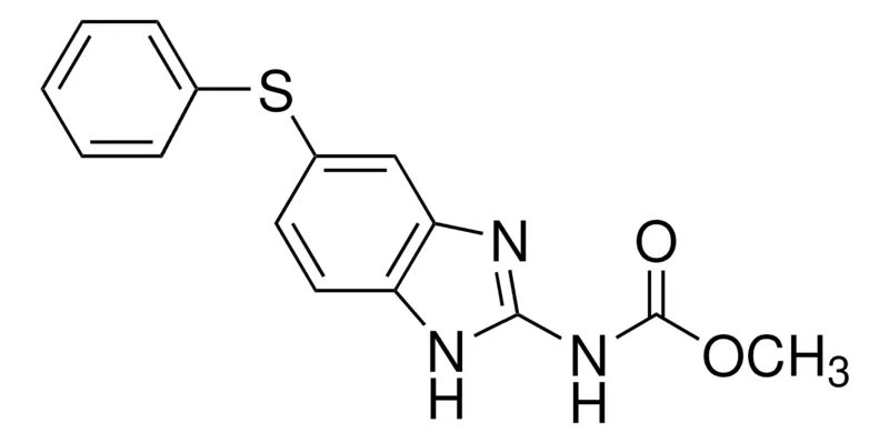 Sigma-Aldrich 芬苯达唑，欧洲药典（EP）参考标准