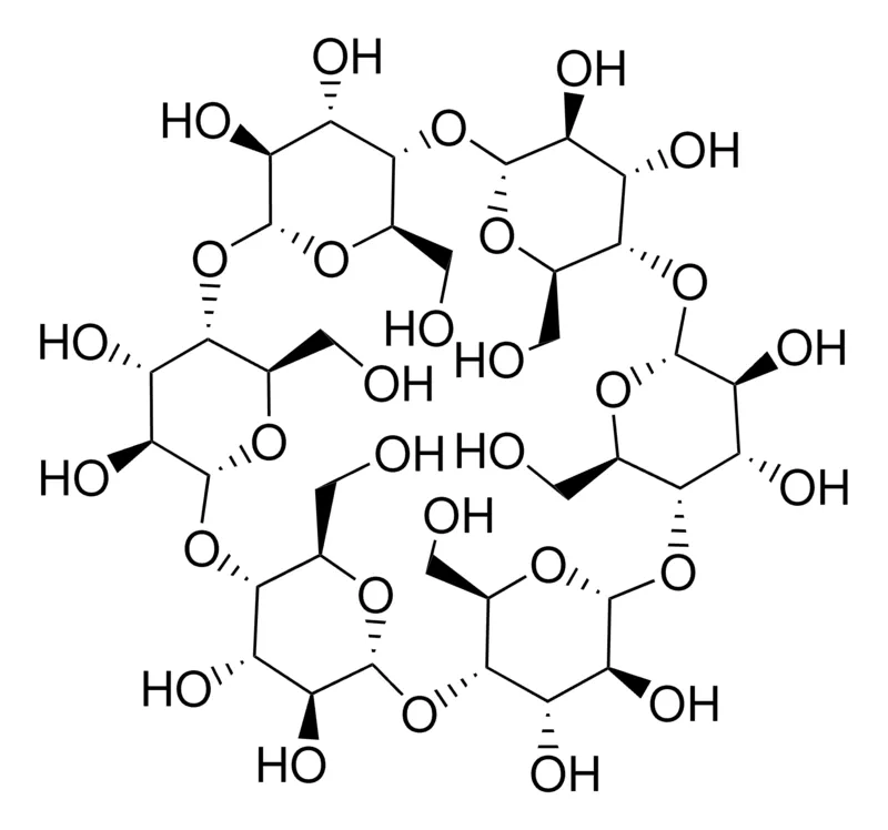 Sigma-Aldrich α-环糊精,纯度,≥98.0%(HPLC法)