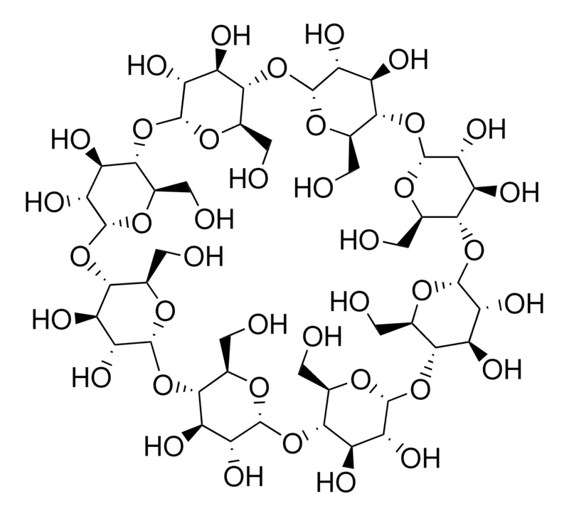 Sigma-Aldrich γ-环糊精,欧洲药典(EP)参考标准