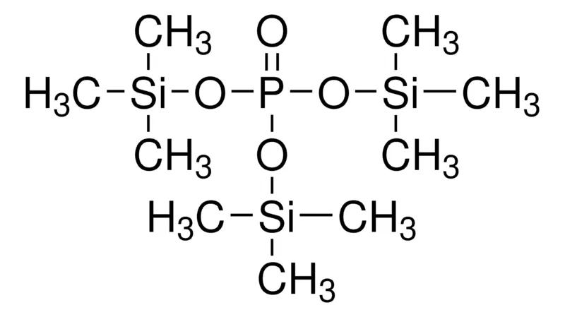 Sigma-Aldrich 三(三甲基硅基)磷，≥99.0%，无水，电池级