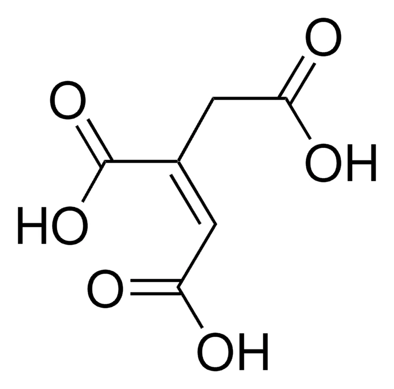 Sigma-Aldrich 顺式-乌头酸，phyproof®参考物质
