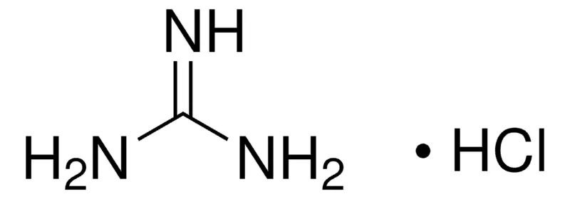Sigma-Aldrich 盐酸胍 盐酸盐，无水，自由流动，Redi-Dri™，≥99%