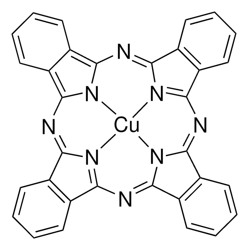 Sigma-Aldrich 酞菁铜(II),三重升华级,>99.95%痕量金属