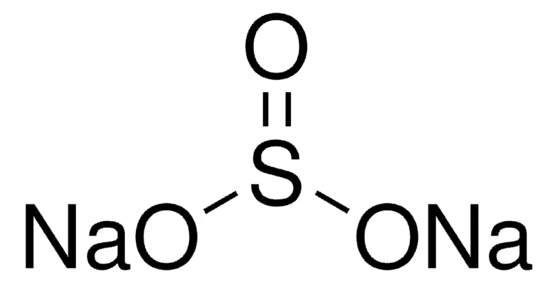 Sigma-Aldrich 亚硫酸钠，puriss. p.a.，欧洲药典无水品，98 - 100.0%（碘量法）