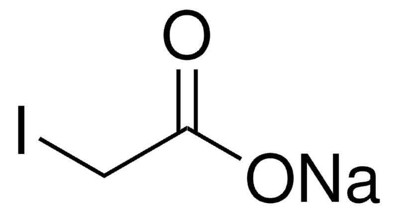 Sigma-Aldrich 碘乙酸钠,BioUltra,≥99.5%(NT)