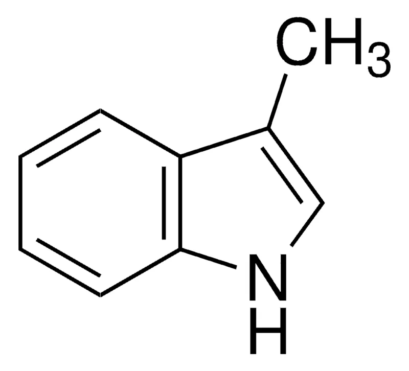 Sigma-Aldrich 3-甲基吲哚，百分之九十八
