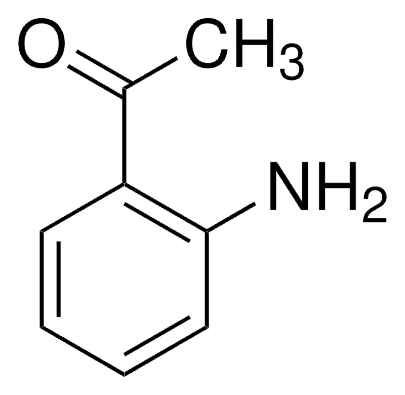 Sigma-Aldrich 2′-氨基苯乙酮，百分之九十八