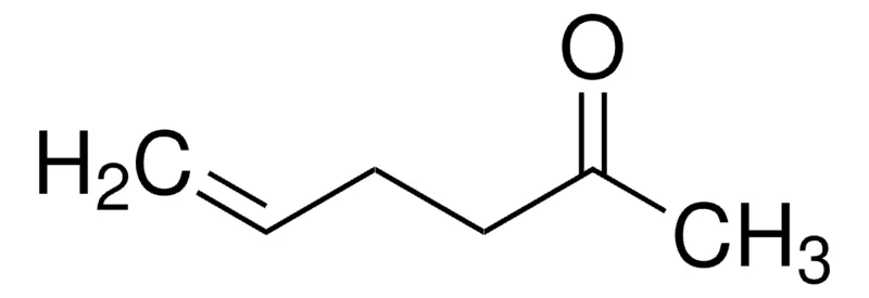 Sigma-Aldrich 5-己烯-2-酮，百分之九十九