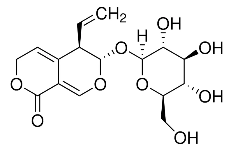 Sigma-Aldrich Gentiopicroside，phyproof®参考物质