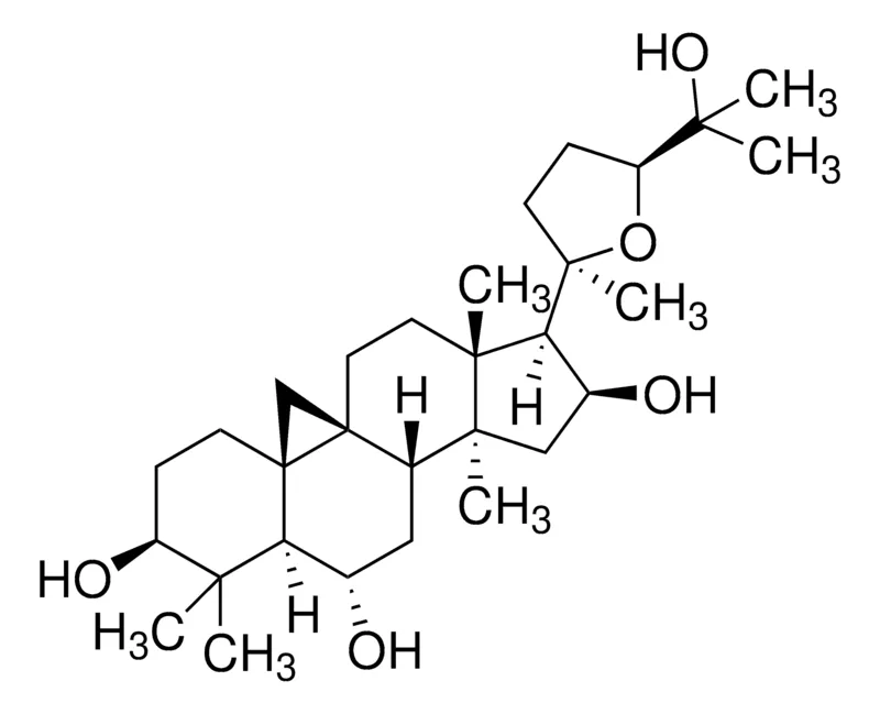 Sigma-Aldrich 环黄芪醇，phyproof®参考物质