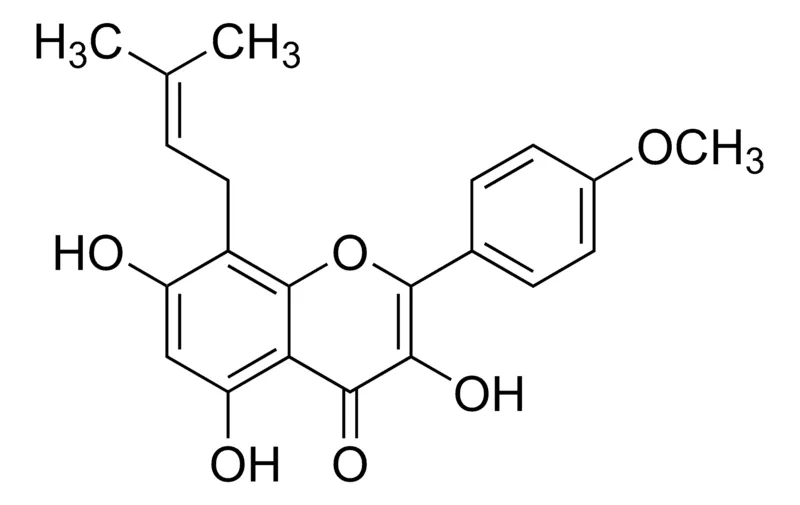 Sigma-Aldrich 淫羊藿素,phyproof®参考物质