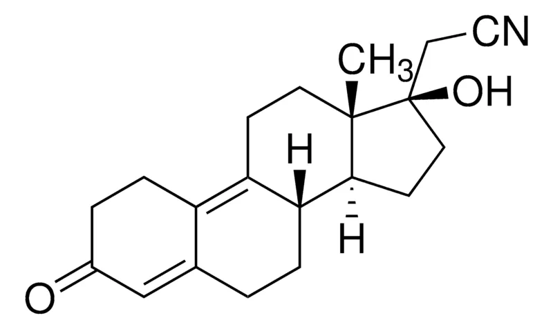 Sigma-Aldrich Dienogest,欧洲药典(EP)参考标准