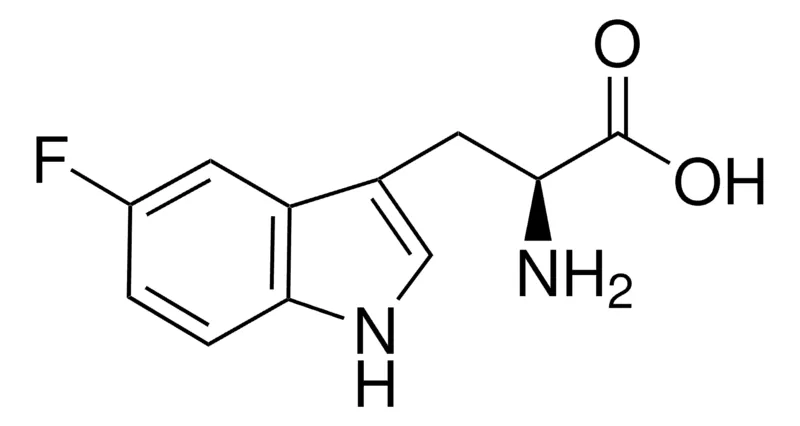 Sigma-Aldrich 5-Fluoro-L-tryptophan,≥98.0%(HPLC)