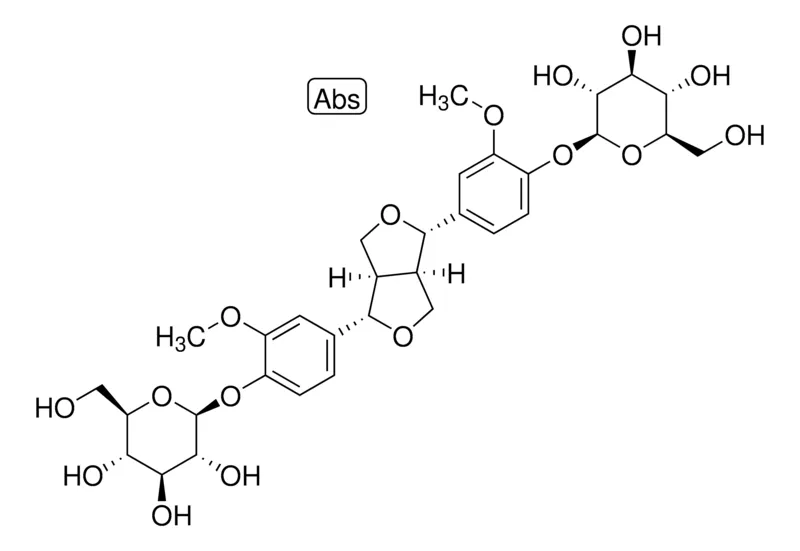 Sigma-Aldrich Pinoresinol diglucoside，phyproof®参考物质
