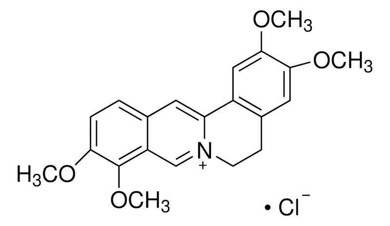 Sigma-Aldrich 氯化帕马汀，phyproof®参考物质