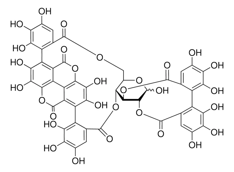 Sigma-Aldrich 安石榴苷，phyproof®参考物质