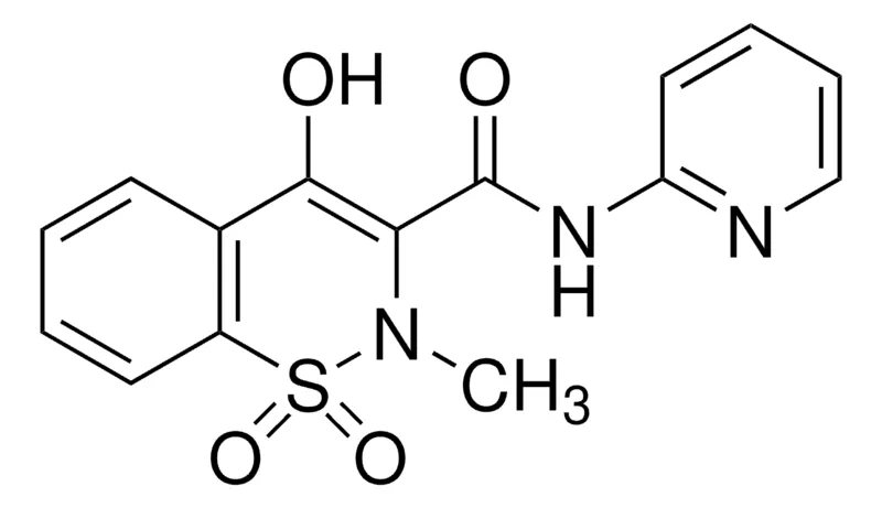 Sigma-Aldrich 吡罗昔康,符合USP检测质量标准