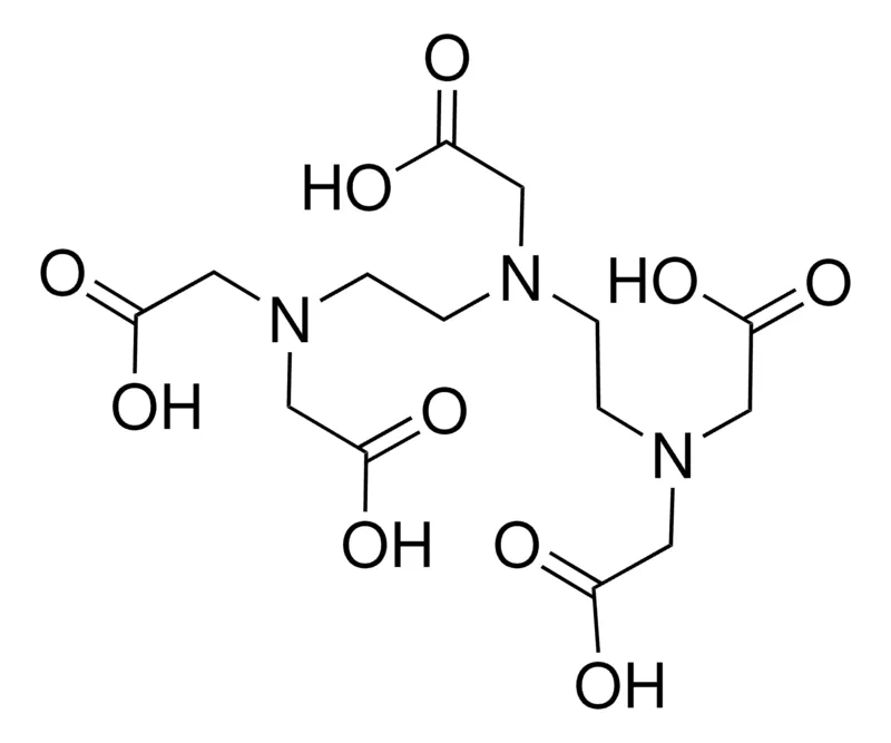 Sigma-Aldrich 二乙烯三胺五醋酸,≥99%(滴定)