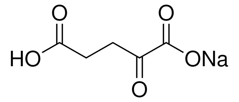 Sigma-Aldrich α-酮戊二酸钠 钠盐,BioUltra
