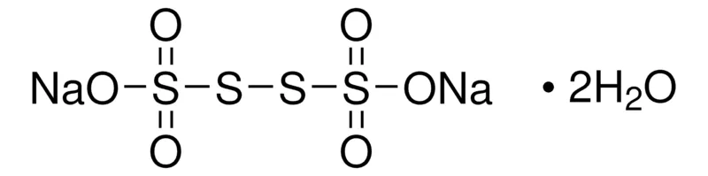 Sigma-Aldrich 连四硫酸钠 二水合物，血浆嘌呤，≥98.0%（T）