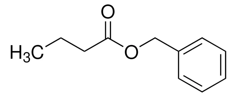 Sigma-Aldrich 丁酸苄酯，天然，≥98%，FCC，FG