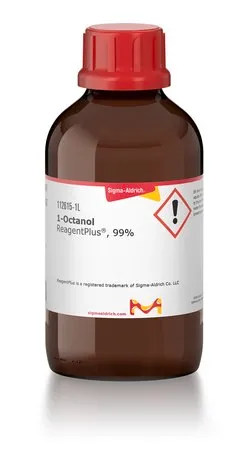 Sigma-Aldrich 1-辛醇,ReagentPlus®,99%