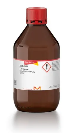 Sigma-Aldrich 1-辛醇,适用于HPLC,≥99%