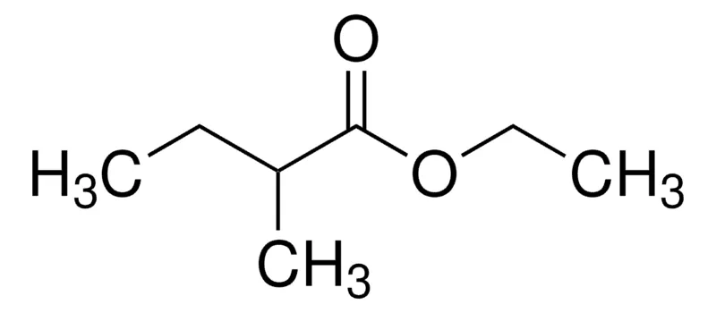 Sigma-Aldrich 2-甲基丁酸乙酯,天然,对映体混合物,≥98%,FCC,FG