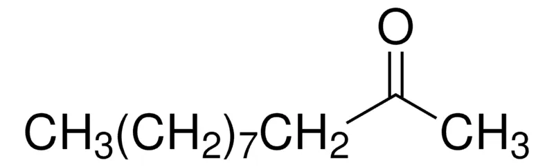 Sigma-Aldrich 2-十一酮，百分之九十九