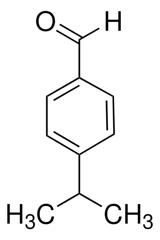 Sigma-Aldrich 对异丙基苯醛,百分之九十八
