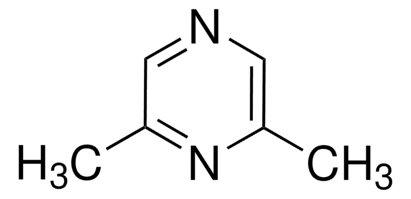 Sigma-Aldrich 2,6-二甲基吡嗪,天然(美国)