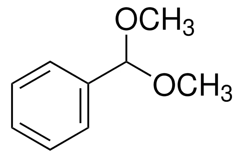 Sigma-Aldrich 苯甲醛二甲缩醛,百分之九十九