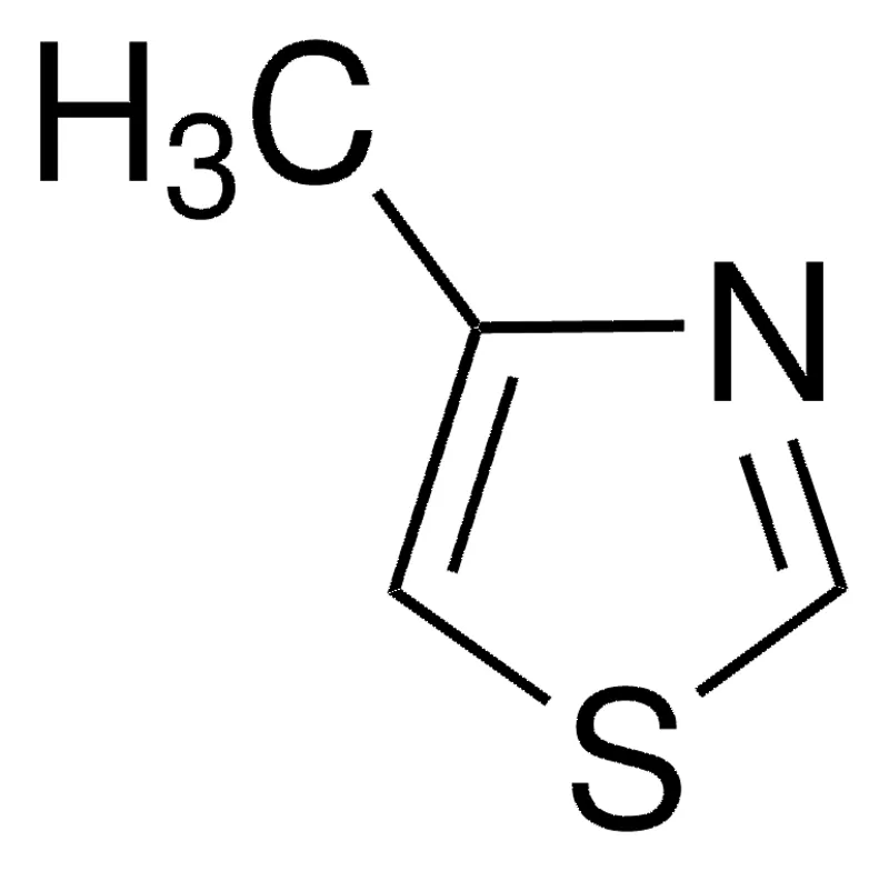 Sigma-Aldrich 4-甲基噻唑,百分之九十九
