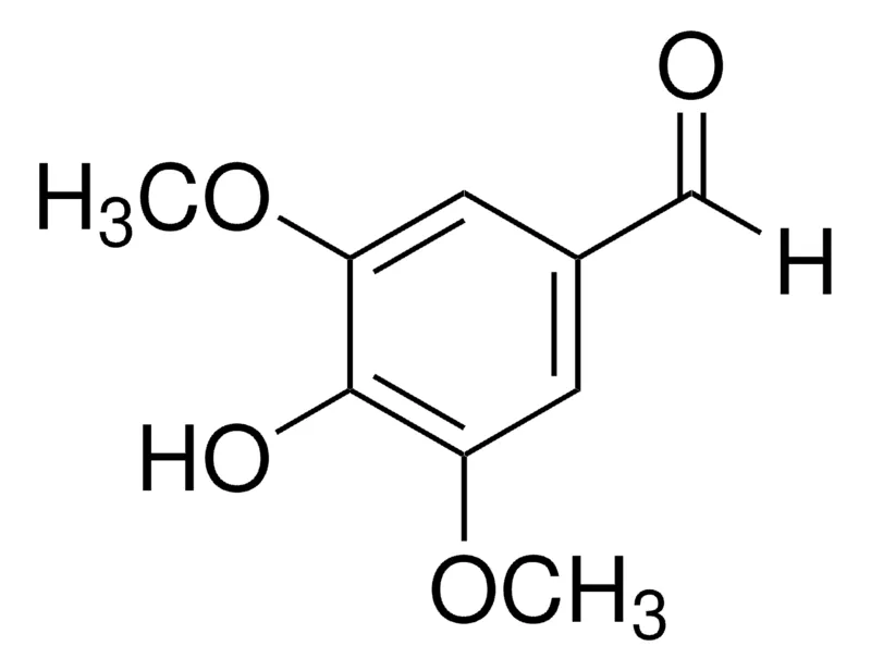 Sigma-Aldrich 丁香醛，百分之九十八